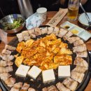 무쇠김치삼겹 - 남구 유엔평화로 26 | 무쇠김치삼겹