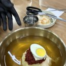 정가네밀면 이미지