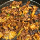 어울마당로109 유가네 닭갈비 앞 네이버블로그
