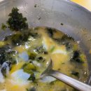 송천콩나물국밥 이미지