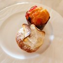 투덜이생선구이 | 발리 신혼여행 Day 7 | 물리아 리빙룸 마지막 조식 &amp; 빠당빠당 비치