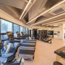 라우드짐 이미지