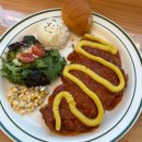 오정구 삼작로 131 건물 | 부천맛집 세련 공간 속 재료 정직함이 만든 힐링 식사