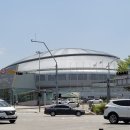 유구체육관 이미지