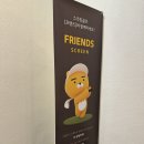 유진골프 연습장 이미지