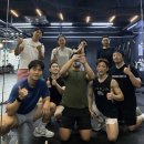 CU 화정은빛11단지점 | 화정역 크로스핏 무료체험 후기 | 오셔서 직접 경험해보세요!