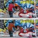 grafiti-puzzle 이미지