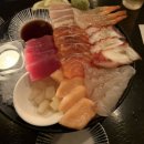 이숲 | 성수 이로우 후기｜서울숲일식 분위기 좋은 술집, 사시미 야끼소바 맛집