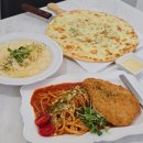 씨유부천상동스타점 | 부천 상동 맛집 추천! 상동 파스타로 유명한 미태리 솔직후기 (까르보나라가 4,800원?!)