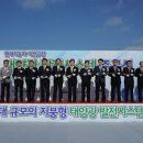 대지 태양광발전소 이미지