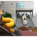 몰운대성당 이미지