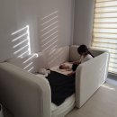 퍼니소프트 | 아기침대 추천 #퍼니코 #페브릭침대