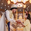 토리가라오케 | 30대부부 결혼1주년 기념디즈니 어드벤처 탑승 후기 (6/4~6/8/2026)