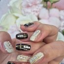 네일(Nail) 그리는 언니