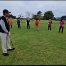 노인회남구지회 파크골프교육실시 이미지