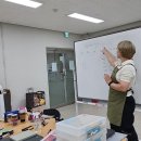 하우스디 작은도서관 이미지