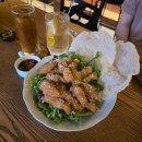 직화구이통삼겹 - 동대문구 황물로 90 | 홍대 조용한 술집 야키토리 이유 직화구이 닭꼬치 통삼겹 유린기 맛집