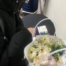 유림청과 | 파란 속에 내 온몸을 맡긴 채