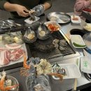 부산조개창고 주식회사 | [부산/정관]조개창고(고기+조개 무한리필)