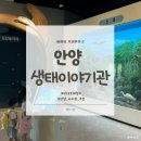 안양천 | 안양 아이랑 가볼만한 곳 🌱 안양천생태이야기관 방문 후기 (1편)