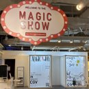 수원-1864 | 아이와 가볼만한곳 어린이마술쇼 수원 매직앤조이 좌석 입장료 주차 꿀팁 관람후기