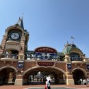 주식회사신나고 | 상해. 행복해지고 싶을 땐 디즈니랜드