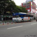 한성운수(주) 이미지