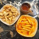 꿀돈허니돈 | [불광역 맛집] 탕수육 1인분이 2000원?!, 허니돈(꿀돈) 솔직 후기