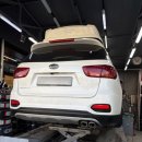 한국타이어 | 한국타이어교체후기 교체 과정부터 주행까지