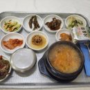 웃는돈지국수가 이미지