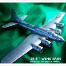 보잉 B - 17 플라잉 포트리스(Boeing B-17 Flying Fortress) 이미지