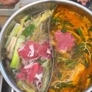 더진 샤브샤브엔 샐러드바 | [ 위례맛집 ] 샤브샤브부터 샐러드바까지 무제한으로~호텔식 샤브뷔페 샤브올데이 내돈내산