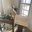 임시수도기념관 화장실 이미지