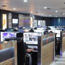 브리즈 PC cafe 마곡점 이미지