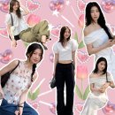 온니슬림(Only Slim) | 2026 지그재그 봄여름 장바구니 프릴리 여름블라우스