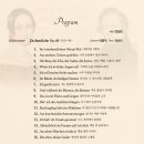 바리톤 박흥우 R.Schumann 시인의 사랑 음악회 관람후기(2024.06.11(화),K&L MUSEUM) 이미지