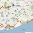 [트래킹 잡학상식] 서해랑길 18코스 &#39;용해동 주민센터&#39;