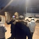 우면산 | [서울] 우면산 야간등산, 남부터미널~소망탑~사당코스