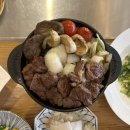 램스야 | 광진구 양갈비 맛집 램스야 솔직후기(가지튀김 추천)