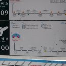 서초동 우성아파트 강남대로 뱅뱅사거리 - 인천공항 공항버스 6500번 노선표 및 시간표 안내 02-577-1343 이미지