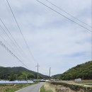 예천여자중학교 앞 이미지