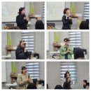 [국비] 캘리그라피 입문 / 오후 / 24.08.23 | [공지] (후기1) 한국폴리텍대학 대구캠퍼스 여성 재취업 과정 국비무료과정 가죽공예&amp;캘리그라피