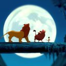 하쿠나마타타 이미지