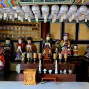 영천 영지사 대웅전 이미지