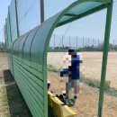 [리뷰] 송도LNG종합스포츠타운 제4지구 야구장