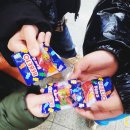 스마일테이블 | 화성 봉담 초등학생 키즈카페 스마일주니어 봉담점 이용후기 및 요금 정리