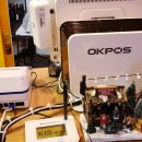 방화 태양광발전소 이미지