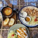 라카라카 | 💛[구미/금리단길] 구미시청맛집 🌮🇲🇽 다이어트 외식🏜️라카라카 방문 후기