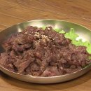 오첩반상 이미지