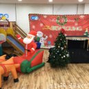 나무 조형물 이미지